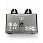 Used Ampeg CLASSIC ANALOG BASS PREAMP Bass Effect Pedal