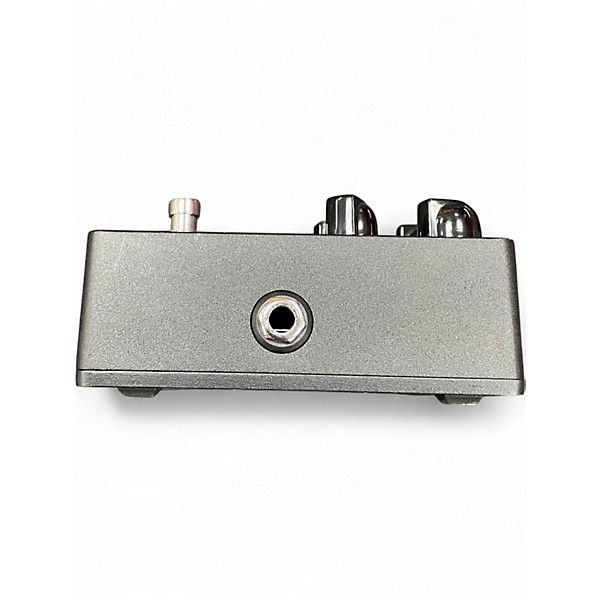 Used Ampeg CLASSIC ANALOG BASS PREAMP Bass Effect Pedal