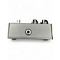 Used Ampeg CLASSIC ANALOG BASS PREAMP Bass Effect Pedal