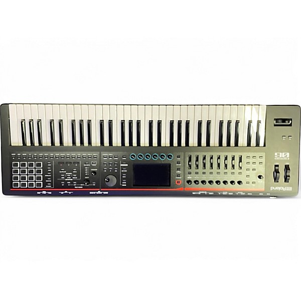 Used Roland Fantom 06 Keyboard Workstation,Specials : American Fashion Style Bags On Sale