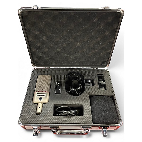 Used 2023 Austrian Audio OC818 Condenser Microphone,New Products : American Fashion Style Bags On Sale