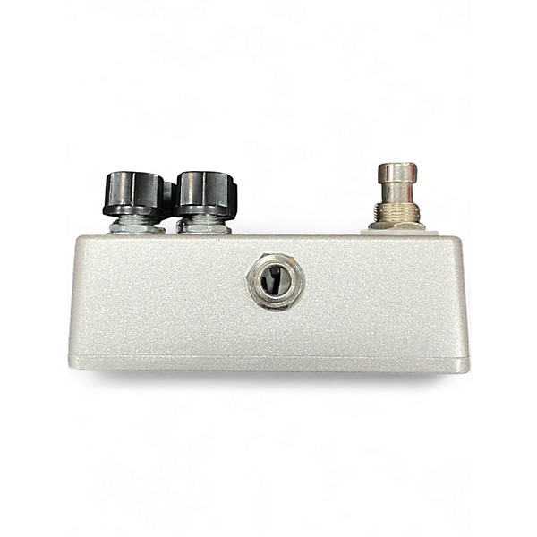 Used Moskey MINI C4 COMPRESSOR Effect Pedal