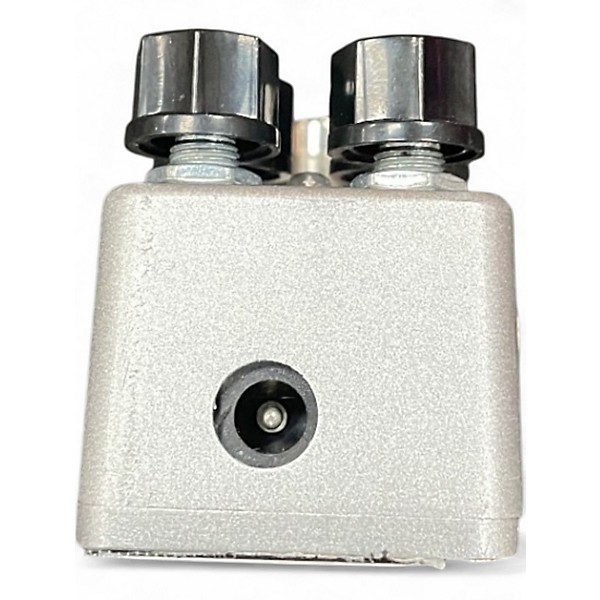 Used Moskey MINI C4 COMPRESSOR Effect Pedal