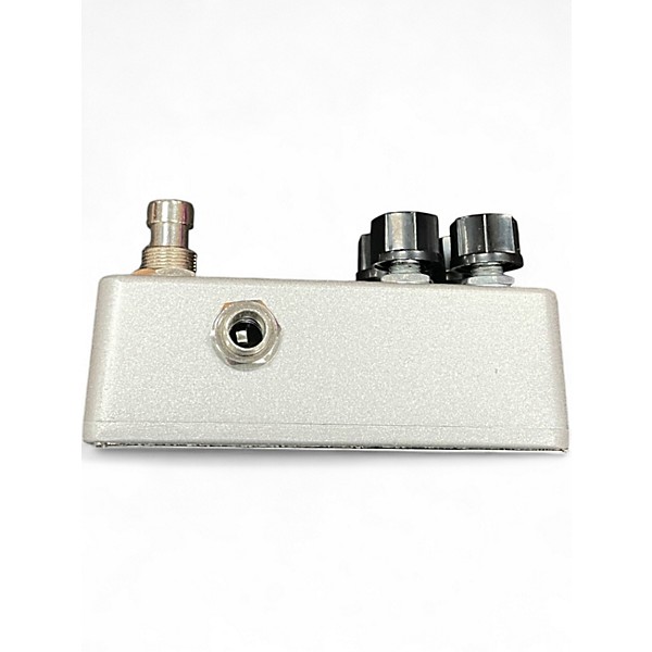 Used Moskey MINI C4 COMPRESSOR Effect Pedal