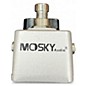 Used Moskey MINI C4 COMPRESSOR Effect Pedal
