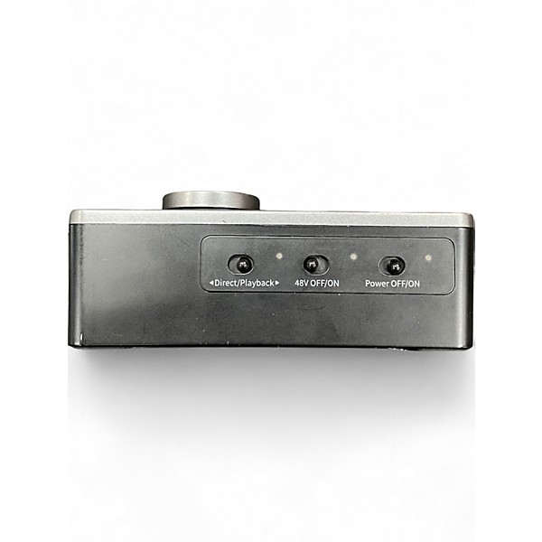 Used Donner LIVEJACK M Audio Interface