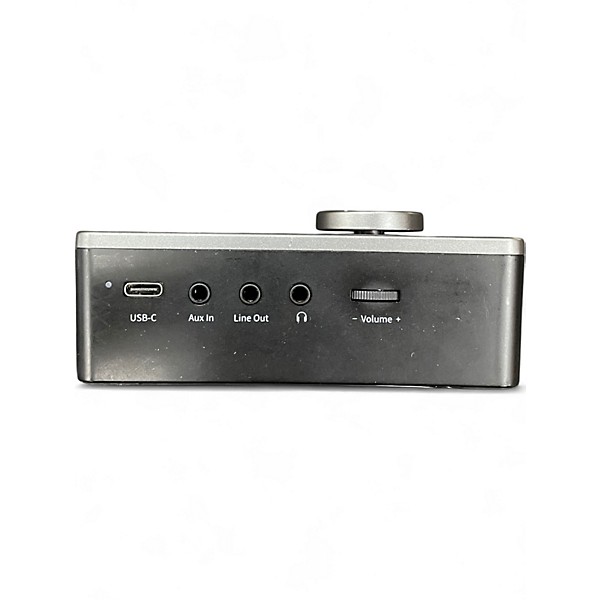 Used Donner LIVEJACK M Audio Interface