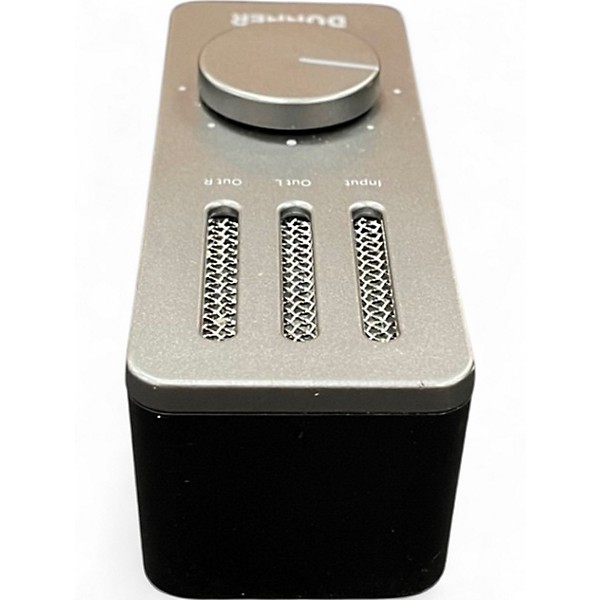 Used Donner LIVEJACK M Audio Interface