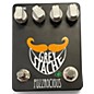 Used Fuzzrocious grey stache Effect Pedal thumbnail