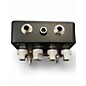 Used Fuzzrocious grey stache Effect Pedal