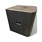 Used Alto TS318S Powered Subwoofer