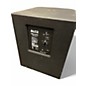 Used Alto TS318S Powered Subwoofer