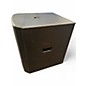 Used Alto TS318S Powered Subwoofer