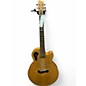Used Tacoma Chief C1C Natural Acoustic Guitar thumbnail