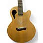 Used Tacoma Chief C1C Natural Acoustic Guitar