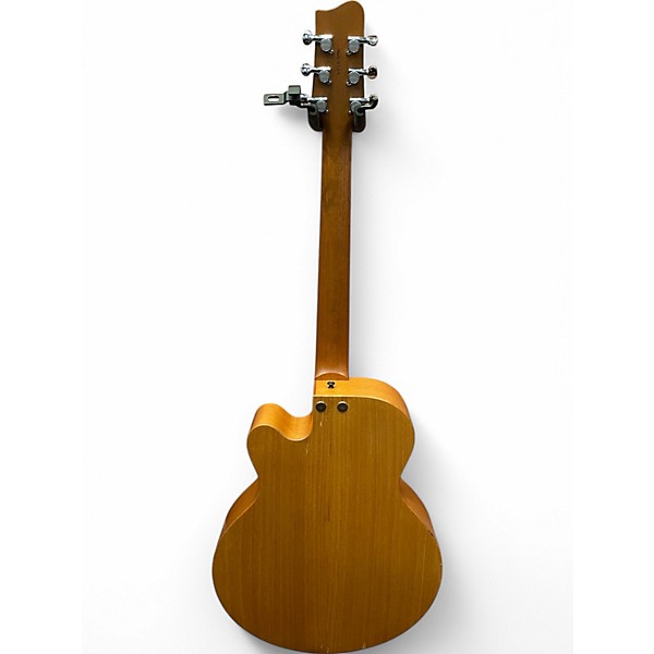 Used Tacoma Chief C1C Natural Acoustic Guitar