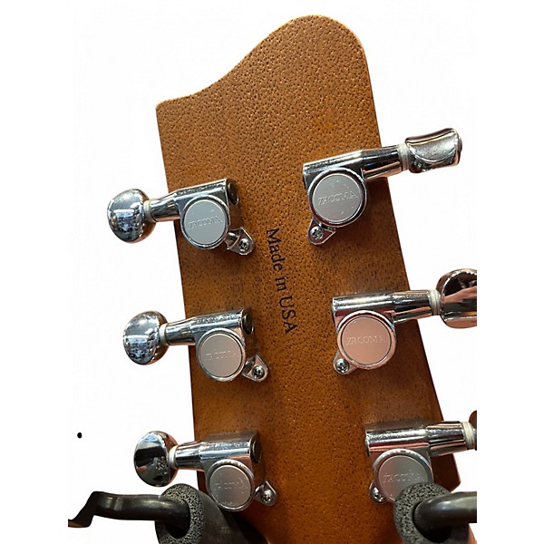 Used Tacoma Chief C1C Natural Acoustic Guitar