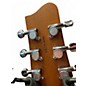 Used Tacoma Chief C1C Natural Acoustic Guitar