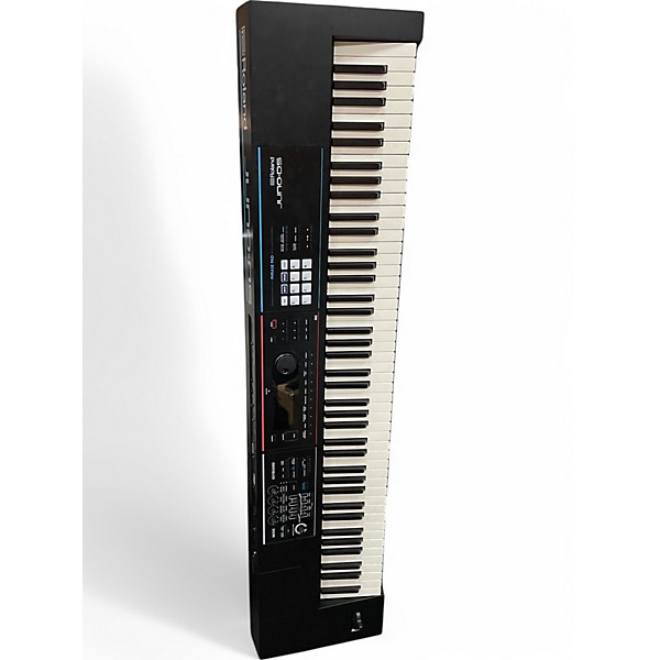 Used Roland juno ds Stage Piano