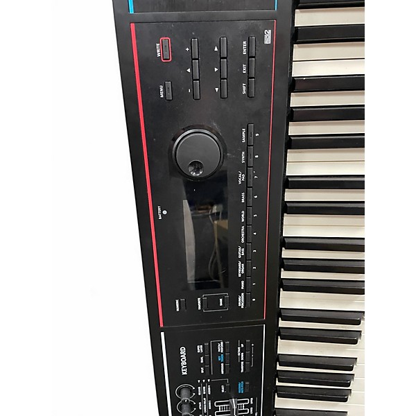 Used Roland juno ds Stage Piano
