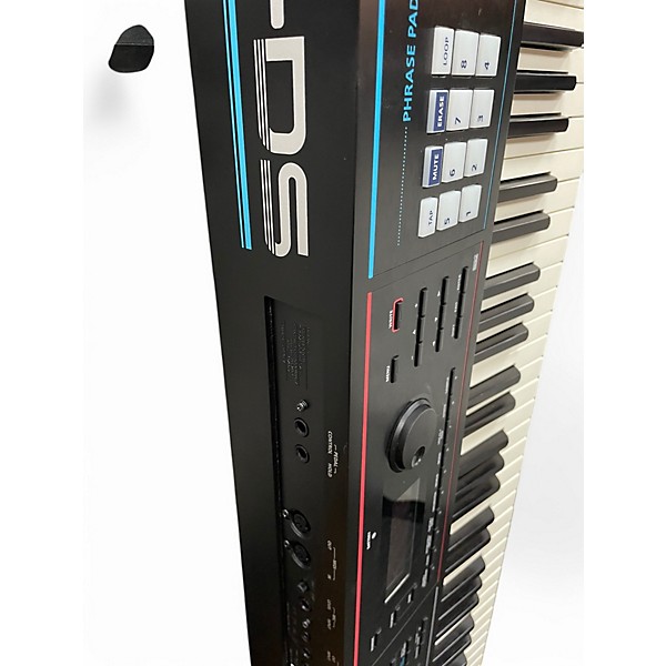 Used Roland juno ds Stage Piano