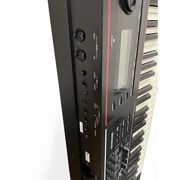 Used Roland juno ds Stage Piano