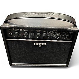 Used BOSS KTN-MINI Katana Mini Battery Powered Amp