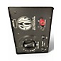 Used SWR Goliath Jr III 2x10 Bass Cabinet