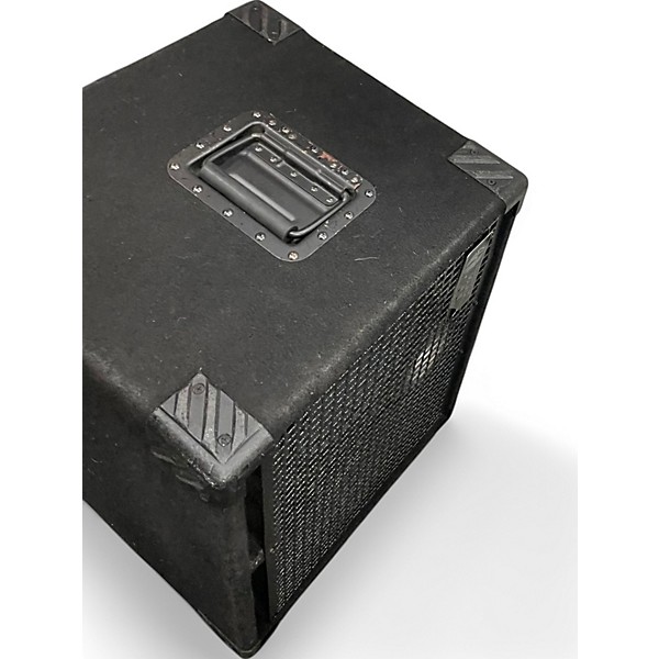 Used SWR Goliath Jr III 2x10 Bass Cabinet
