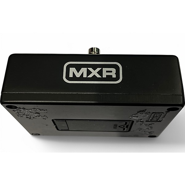 Used MXR EVH 5150 Overdrive Effect Pedal
