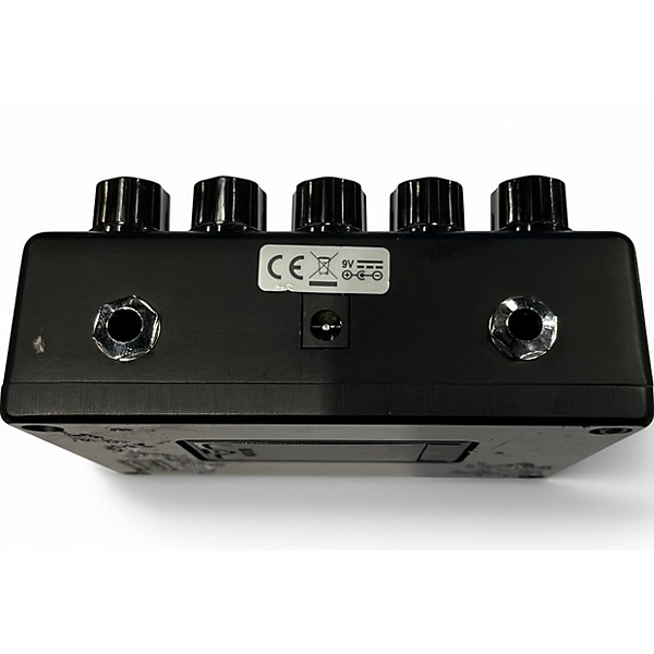 Used MXR EVH 5150 Overdrive Effect Pedal