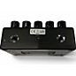 Used MXR EVH 5150 Overdrive Effect Pedal