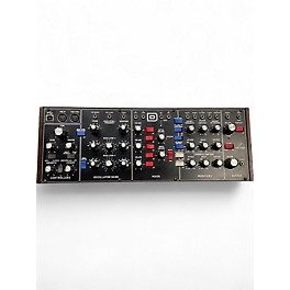 Used Behringer Model D Synthesizer