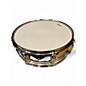 Used Yamaha 13in SD296 Silver Drum thumbnail