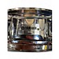 Used Yamaha 13in SD296 Silver Drum