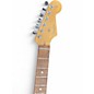 Used 2005 Fender American Special Stratocaster Candy Apple Red Solid Body Electric Guitar