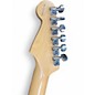 Used 2005 Fender American Special Stratocaster Candy Apple Red Solid Body Electric Guitar
