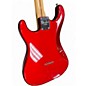 Used 2005 Fender American Special Stratocaster Candy Apple Red Solid Body Electric Guitar