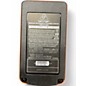 Used Behringer UT300 Ultra Tremolo Effect Pedal