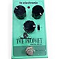 Used TC Electronic The Prophet Digital Delay Effect Pedal thumbnail