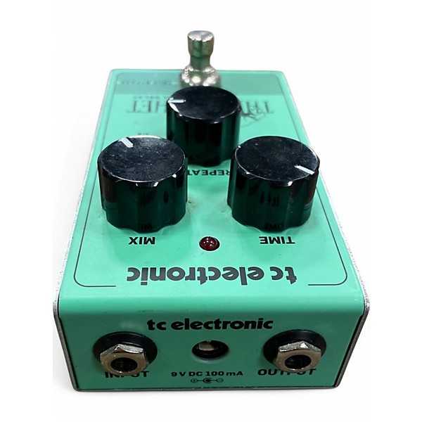 Used TC Electronic The Prophet Digital Delay Effect Pedal