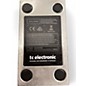 Used TC Electronic The Prophet Digital Delay Effect Pedal