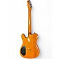 Used Fender Special Edition Custom Telecaster FMT HH Amber Solid Body Electric Guitar