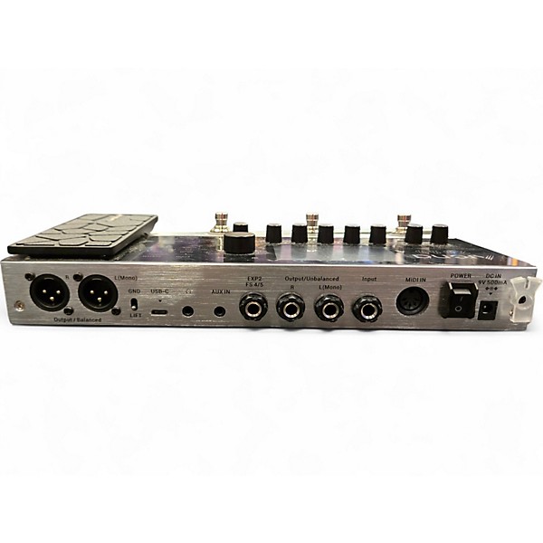 Used Donner ARENA 2000 Effect Processor