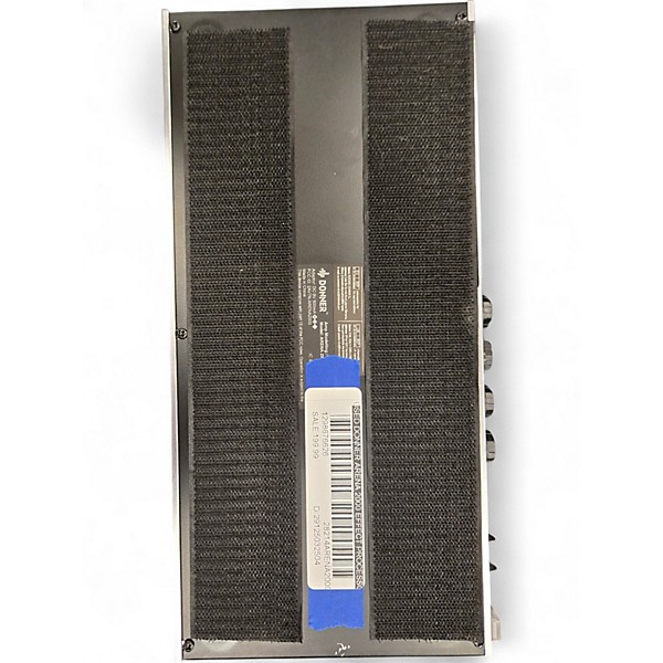 Used Donner ARENA 2000 Effect Processor