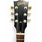 Used Gibson SG Standard Red Solid Body Electric Guitar