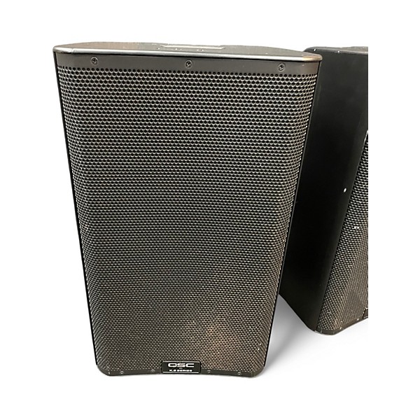 Used QSC K12.2 Powered Speaker