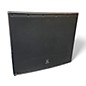 Used Jbl eon 618s Powered Subwoofer thumbnail