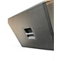 Used Jbl eon 618s Powered Subwoofer
