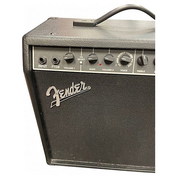 Used Fender Champion 50 XL Guitar Combo Amp,New Products : American Fashion Style Bags On Sale